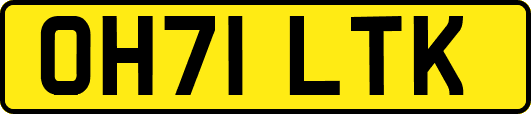 OH71LTK