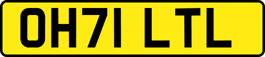 OH71LTL