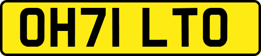 OH71LTO