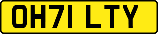 OH71LTY