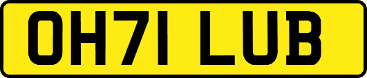 OH71LUB