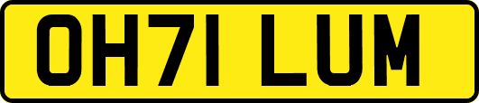 OH71LUM