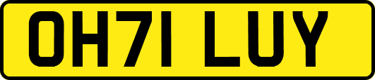 OH71LUY