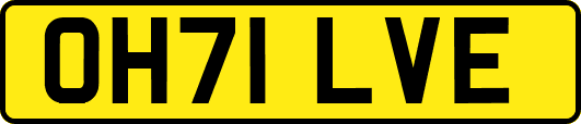 OH71LVE