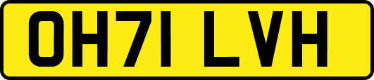 OH71LVH