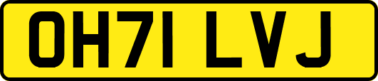 OH71LVJ