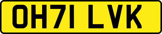 OH71LVK