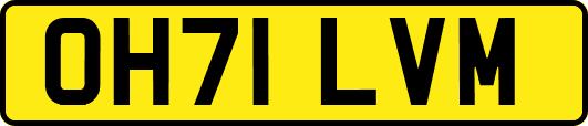 OH71LVM