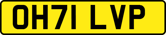 OH71LVP