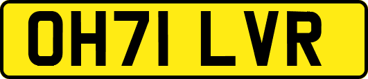 OH71LVR