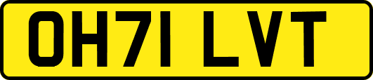 OH71LVT