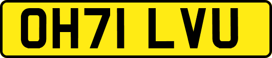 OH71LVU