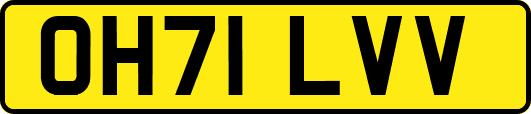 OH71LVV