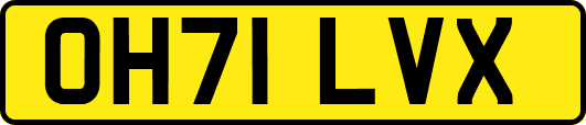 OH71LVX