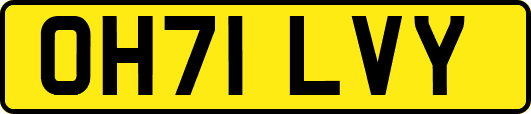 OH71LVY