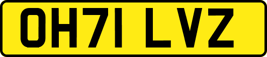 OH71LVZ