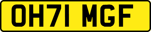 OH71MGF