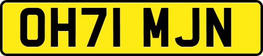 OH71MJN