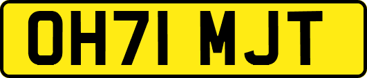 OH71MJT