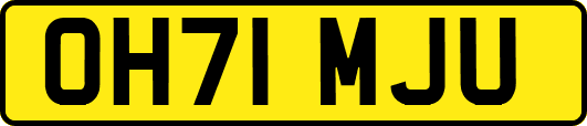 OH71MJU