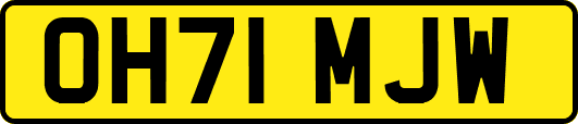 OH71MJW