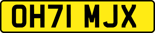 OH71MJX