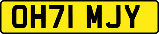 OH71MJY