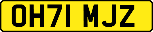 OH71MJZ