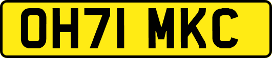 OH71MKC
