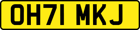 OH71MKJ