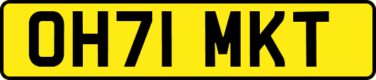 OH71MKT