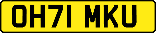 OH71MKU