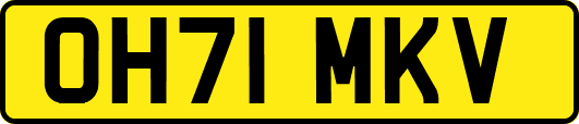 OH71MKV