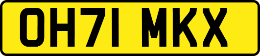 OH71MKX