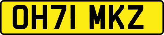OH71MKZ