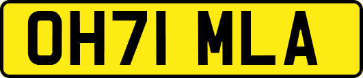OH71MLA