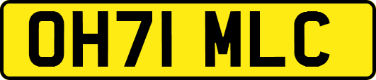 OH71MLC