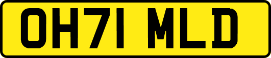 OH71MLD