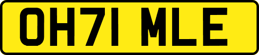 OH71MLE