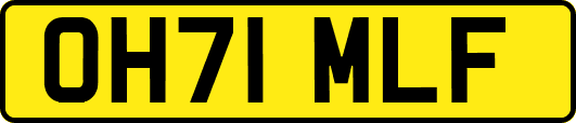 OH71MLF