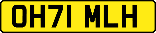 OH71MLH