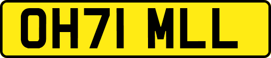 OH71MLL