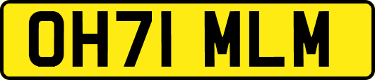 OH71MLM