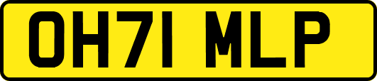OH71MLP
