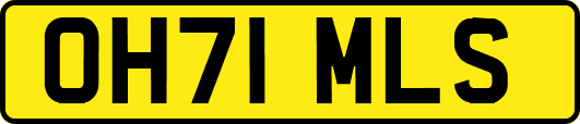OH71MLS