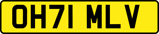 OH71MLV