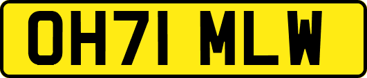 OH71MLW