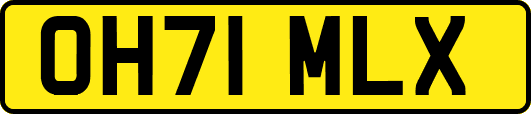 OH71MLX