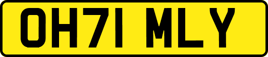 OH71MLY