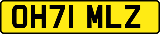 OH71MLZ